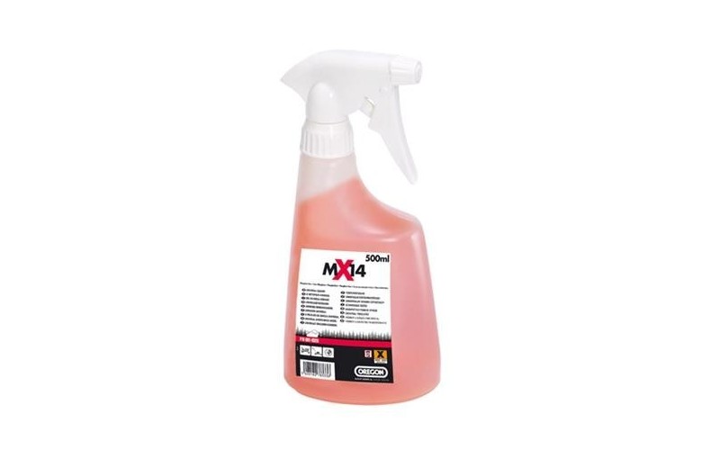 Płyn czyszczący MX-14 0.5l - OREGON