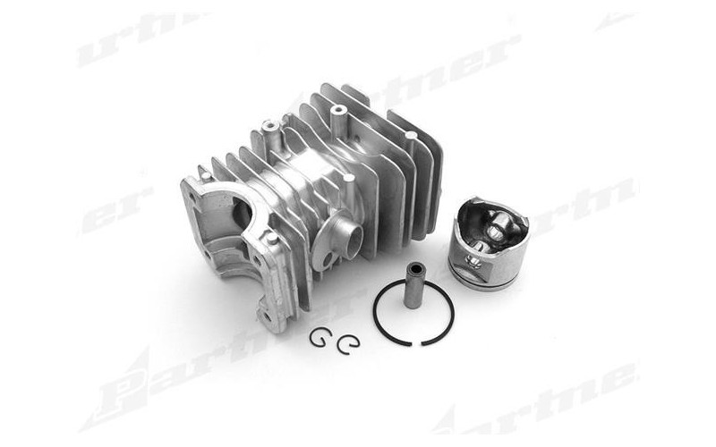 Cylinder kpl. HUSQVARNA