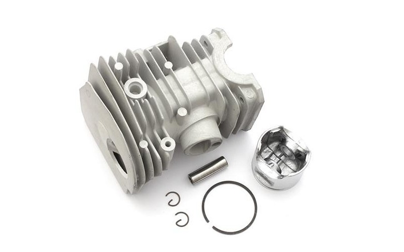 Cylinder kpl. HUSQVARNA