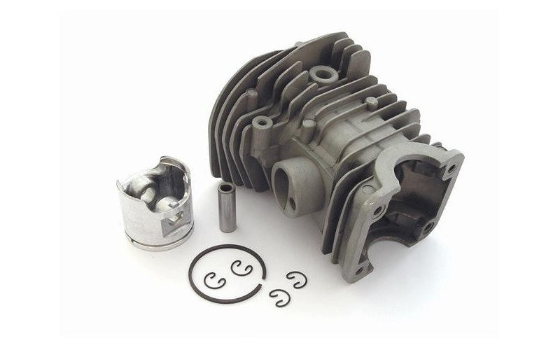 Cylinder kpl. HUSQVARNA
