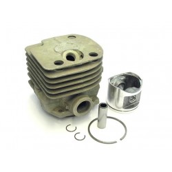 Cylinder kpl. HUSQVARNA