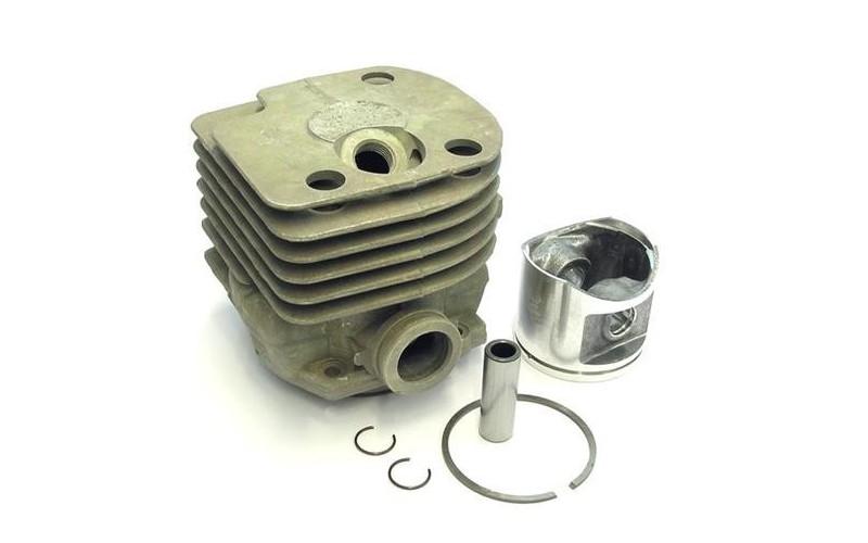 Cylinder kpl. HUSQVARNA