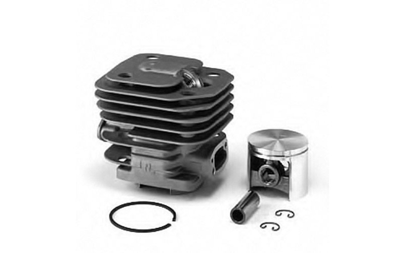 Cylinder kpl. HUSQVARNA
