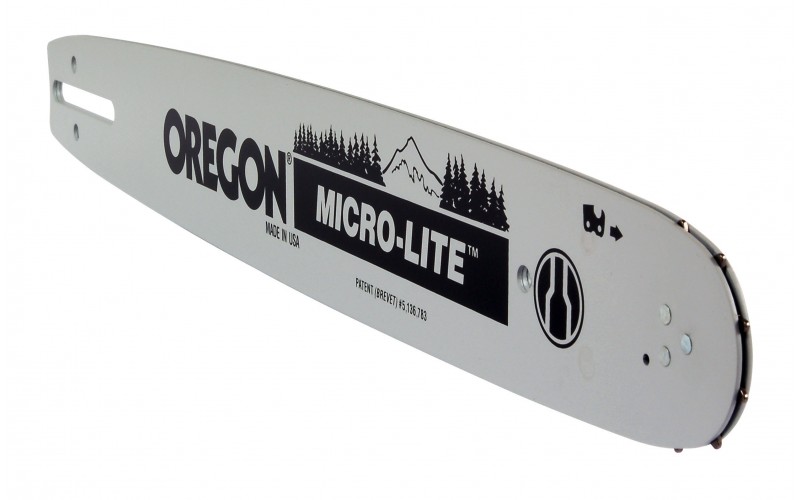 Prowadnica  MICRO-LITE- OREGON