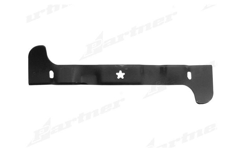 Nóż do kosiarki (54,0cm) Husqvarna, McCulloch - obrót w lewo