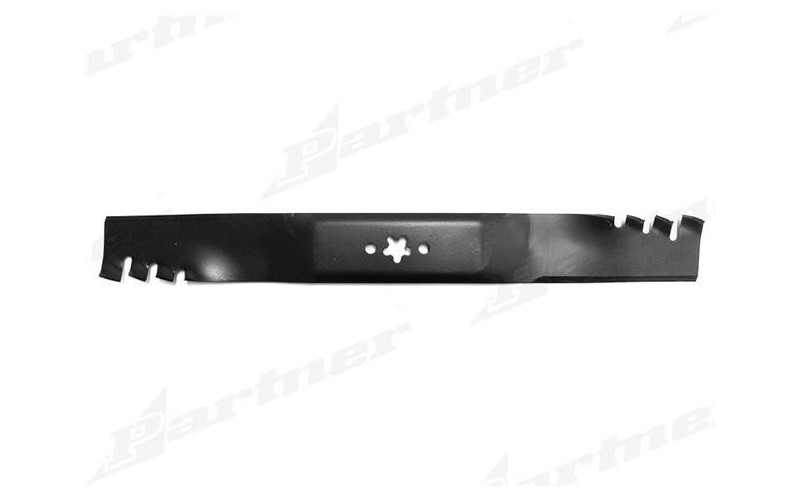Nóż do kosiarkiHUSQVARNA (55.3cm)