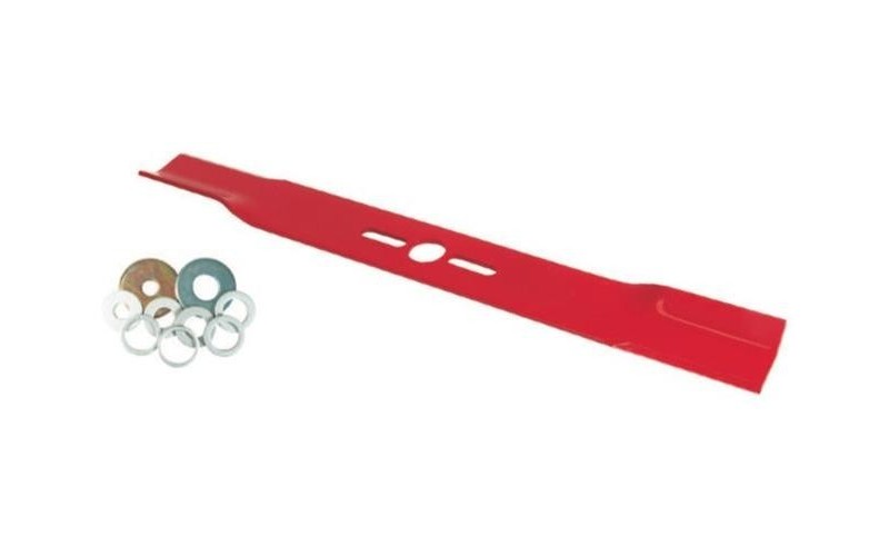 Nóż tnący One-For-All (47.6cm) prosty