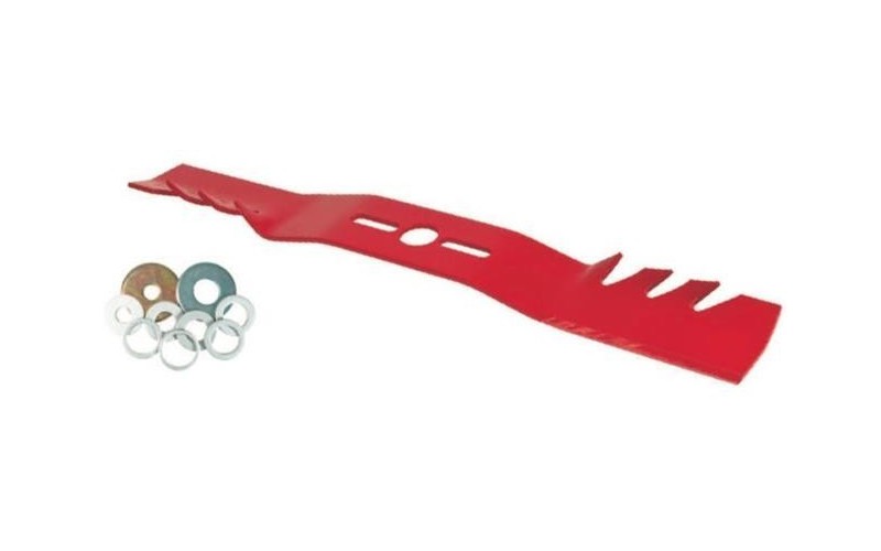 Nóż tnący One-For-All 3in1 (50.2cm) podgięty