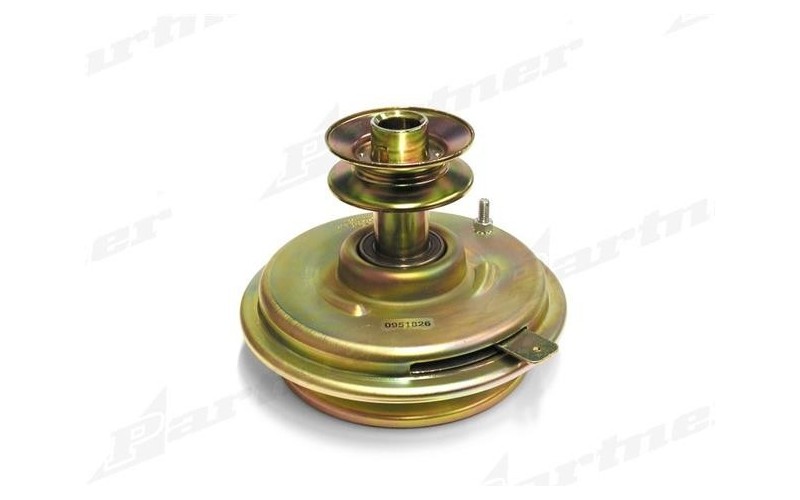 Sprzęgło mechaniczne NORAM MTD
