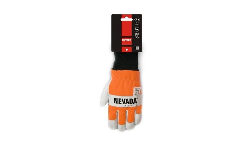 Rękawice antyprzecięciowe NEVADA - M