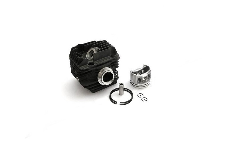 Cylinder kpl. STIHL