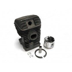 Cylinder kpl. Stihl 020/ MS200 - śr. 40,0mm