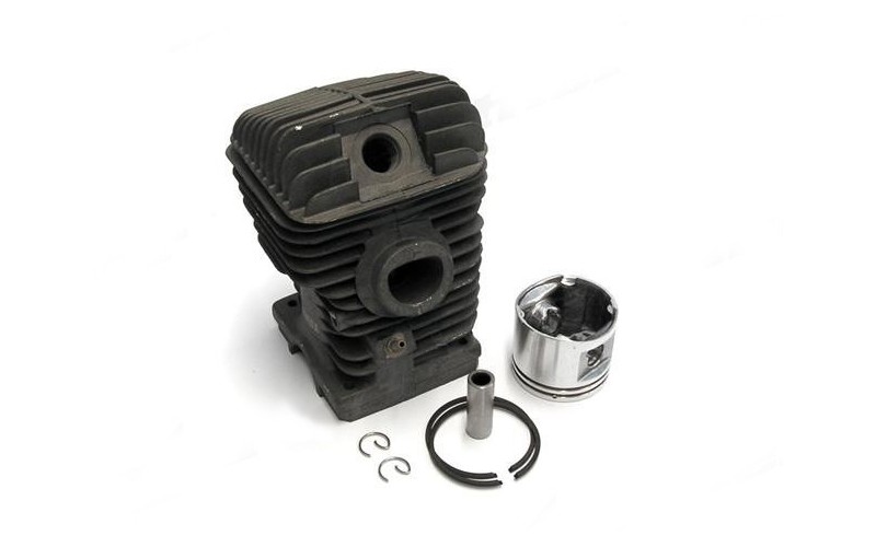 Cylinder kpl. Stihl 020/ MS200 - śr. 40,0mm