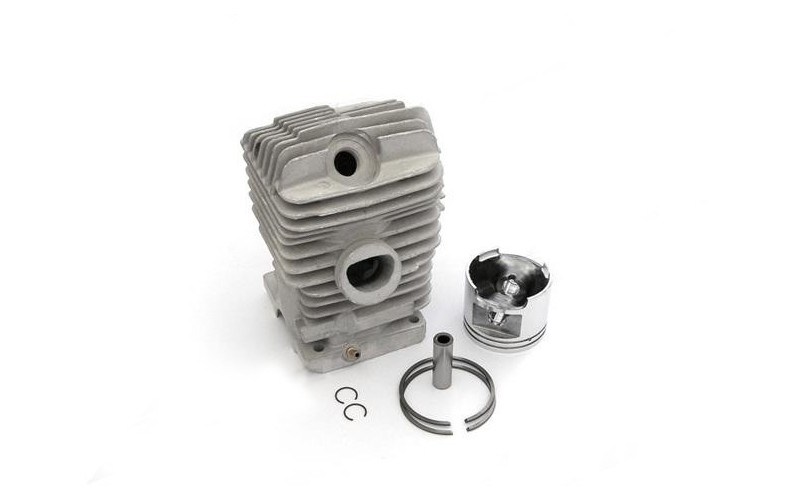 Cylinder kpl. Stihl 029/ MS290 - śr. 46 mm 