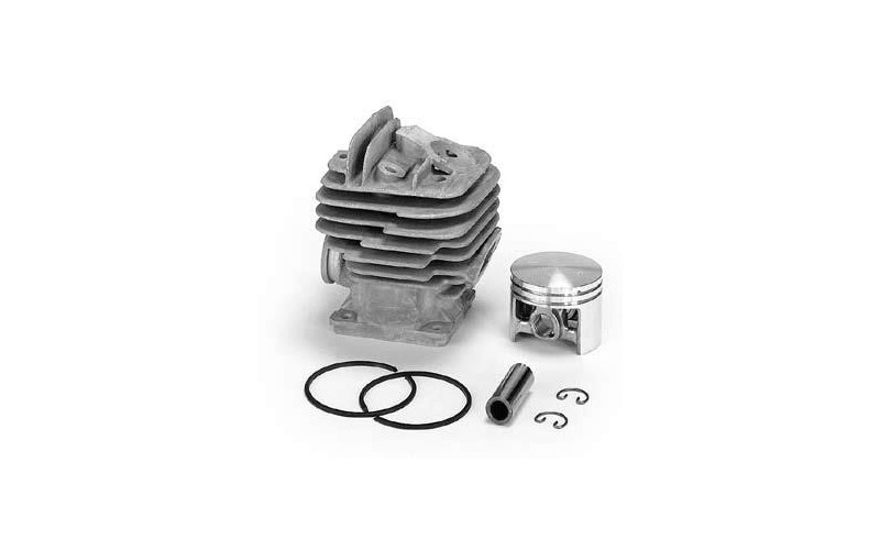 Cylinder kpl. STIHL 026/ MS260 METEOR