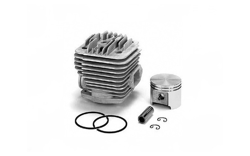 Cylinder kpl. Stihl TS400 - śr. 49mm 4223 020 1200