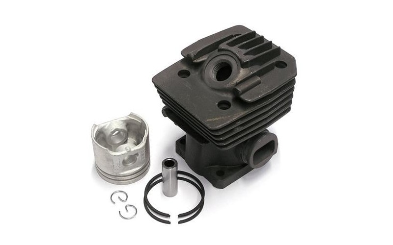 Cylinder kpl. Stihl FS220 / FS160 / FS180 - śr. 38,0 mm