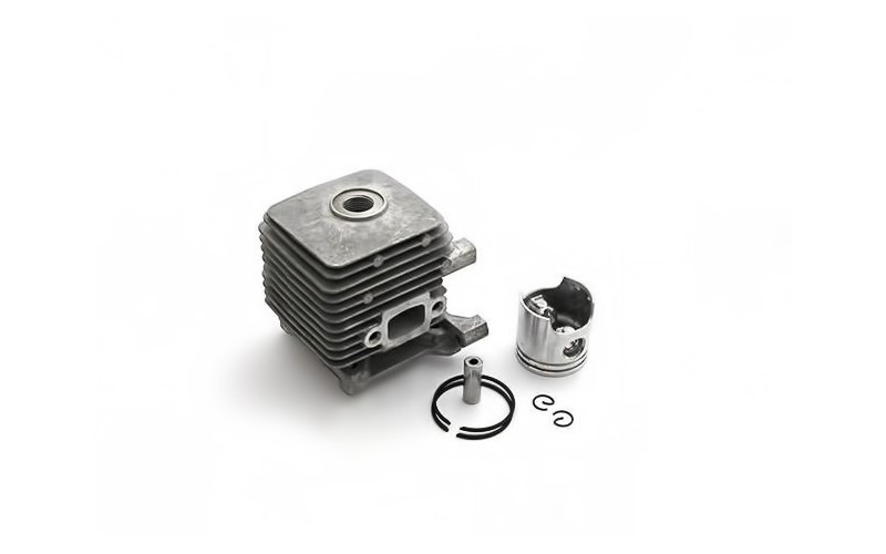 Cylinder kpl. Stihl FS55 / HS45 / FS180 - śr. 34,0 mm