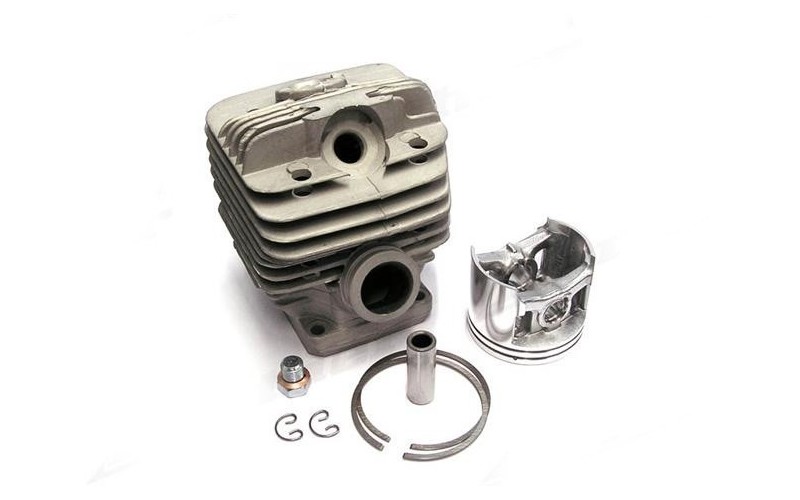 Cylinder kpl. Stihl 066 / MS660 - śr. 54,0 mm