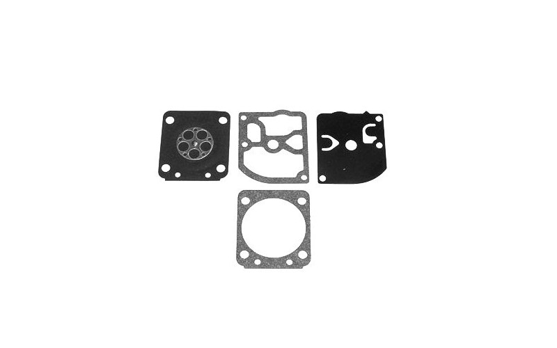 Zestaw membran GND-59