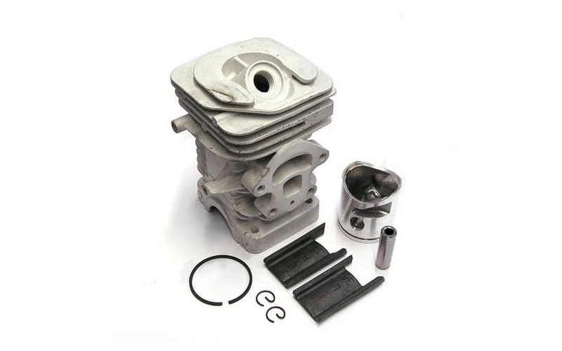 Cylinder kpl. 39,0mm HUSQVARNA 236/ 240/135/140 