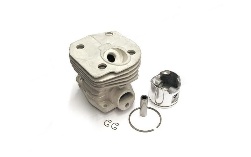 Cylinder kpl. 44,0mm HUSQVARNA 350 (niski)