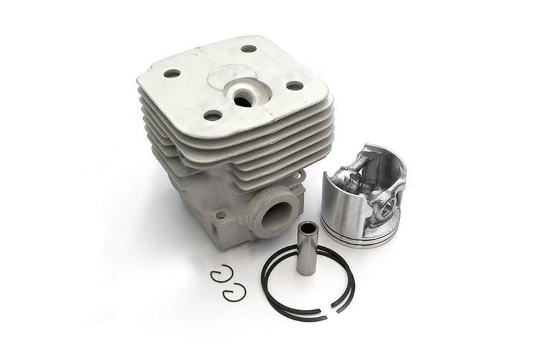 Cylinder kpl. 56,0mm - HUSQVARNA 395