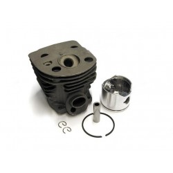 Cylinder kpl. 45,0mm - HUSQVARNA 51