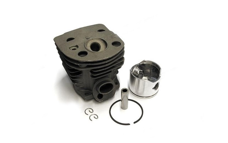 Cylinder kpl. 45,0mm - HUSQVARNA 51