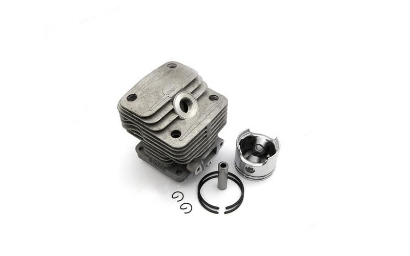 Cylinder kpl. 41,0mm - OleoMac 740
