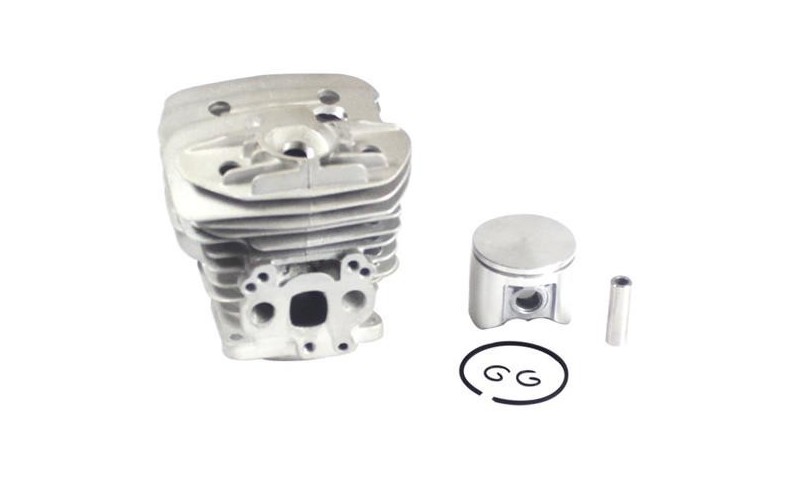Cylinder kpl. 38,0mm - OleoMac 937 / GS370