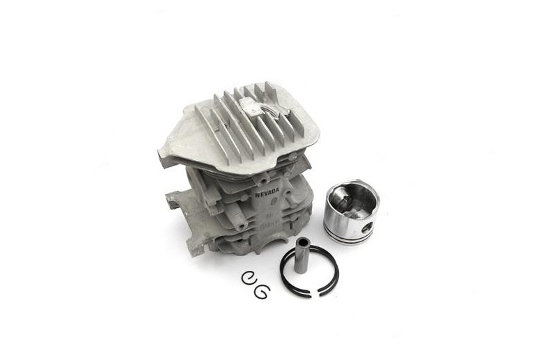 Cylinder kpl. 40,0mm - OleoMac 941/ p41C/ 941CX/ GS410CX