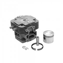 Cylinder kpl. Kawasaki TJ53...