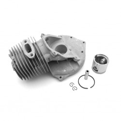 Cylinder kpl. Oleo-Mac...