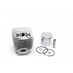 Cylinder kpl. pilarek prod....