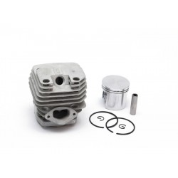 Cylinder kpl. pilarek prod....