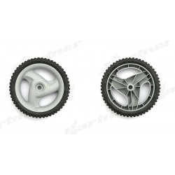 Kółko przednie 200x12,9mm...