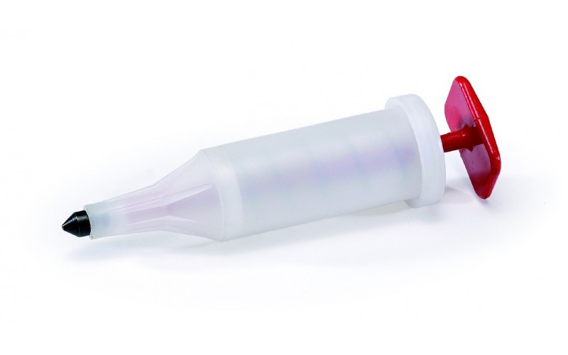 Smarowniczka do prowadnic TECOMEC