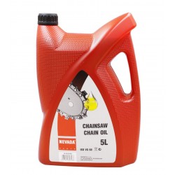 Olej do smarowania łańcucha 5l
