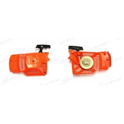Rozrusznik NAC SP01-38,...