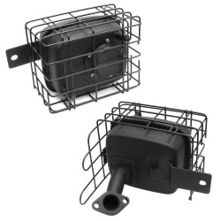 Tłumik Loncin LC1P92F NT