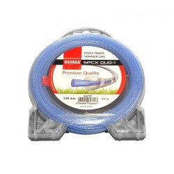 Żyłka tnąca 1,6mm x 15m...
