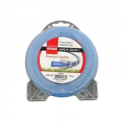 Żyłka tnąca 2,0mm x 15m...