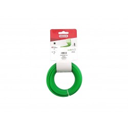 Żyłka tnąca 2,4mm x 15m...