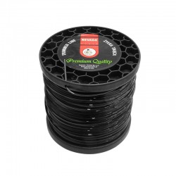 Żyłka tnąca 2,4mm x 180m...