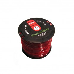 Żyłka tnąca 2,4mm x 90m...