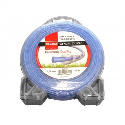 Żyłka tnąca 3,0mm x 15m...
