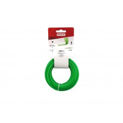 Żyłka tnąca 3,0mm x 15m...