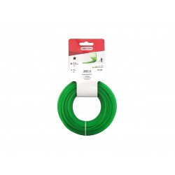 Żyłka tnąca 3,0mm x 15m...