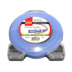 Żyłka tnąca 3,0mm x 56m...